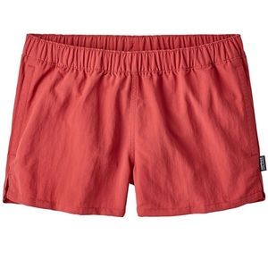 Barely Baggies Patagonia Shorts